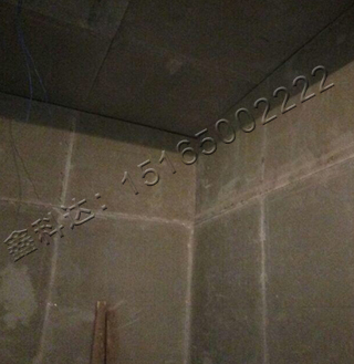 射线复合防护板