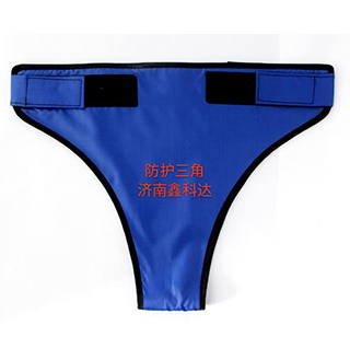 防护三角
