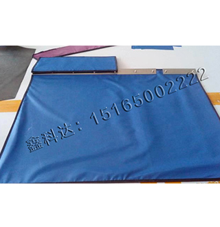介入防护用品